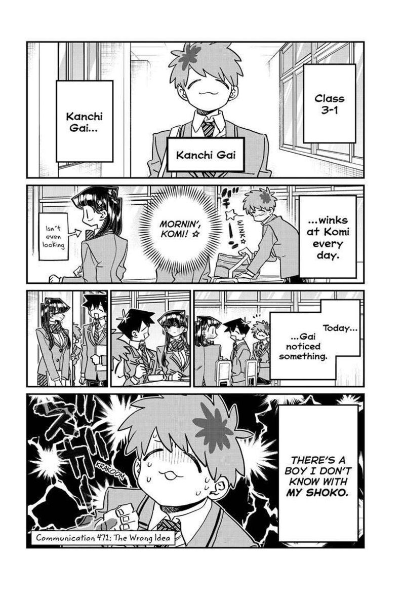 Komi Can